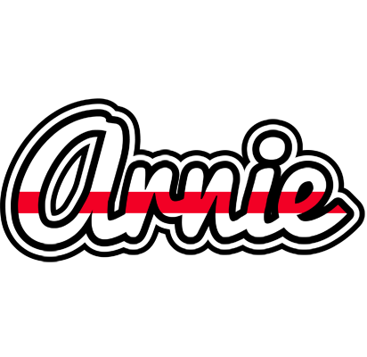 Arnie kingdom logo