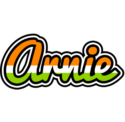 Arnie mumbai logo