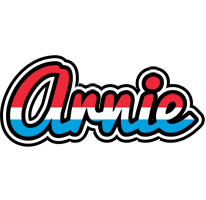 Arnie norway logo