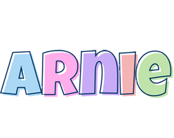 Arnie Logo | Name Logo Generator - Candy, Pastel, Lager, Bowling Pin ...