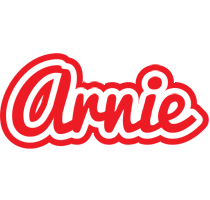 Arnie sunshine logo