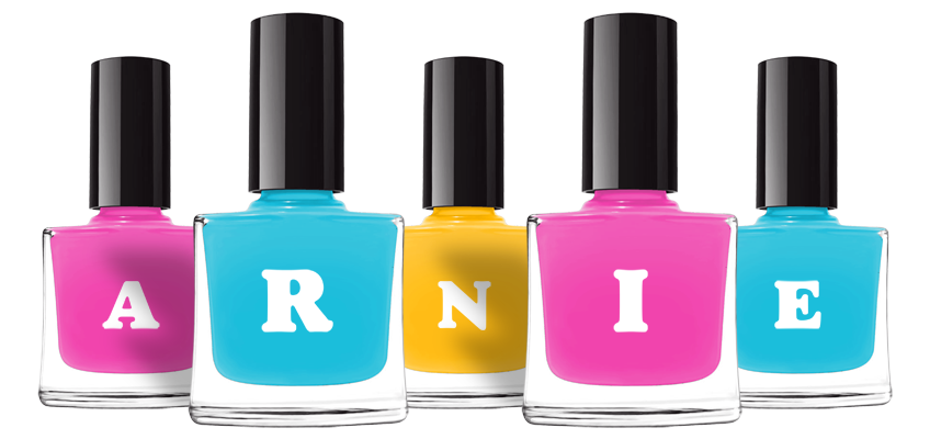 Arnie variety logo