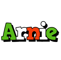 Arnie venezia logo