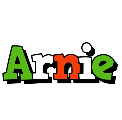 Arnie venezia logo