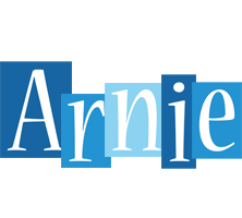 Arnie winter logo