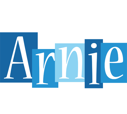 Arnie winter logo