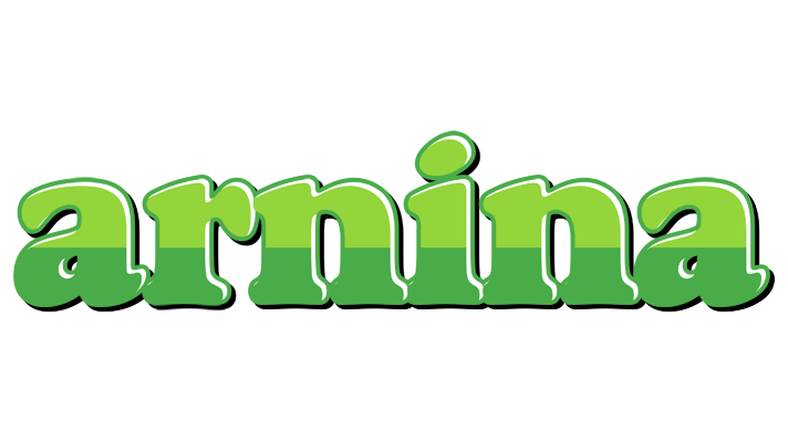 Arnina apple logo