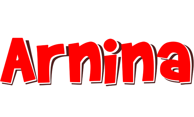 Arnina basket logo
