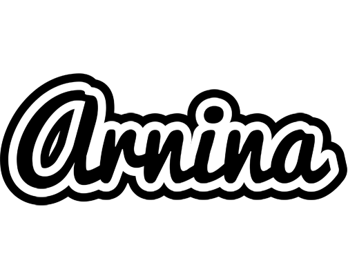 Arnina chess logo