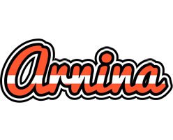 Arnina denmark logo