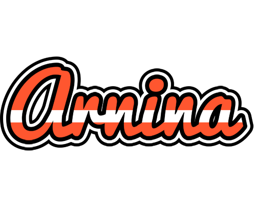 Arnina denmark logo