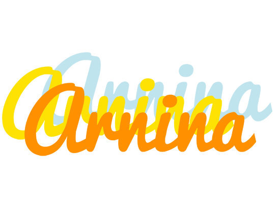Arnina energy logo