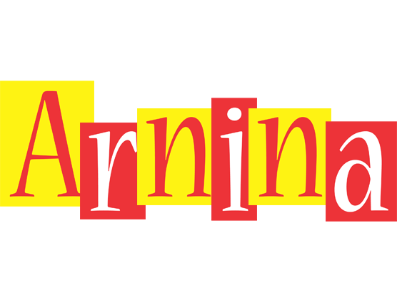 Arnina errors logo