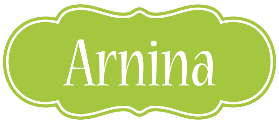 Arnina family logo