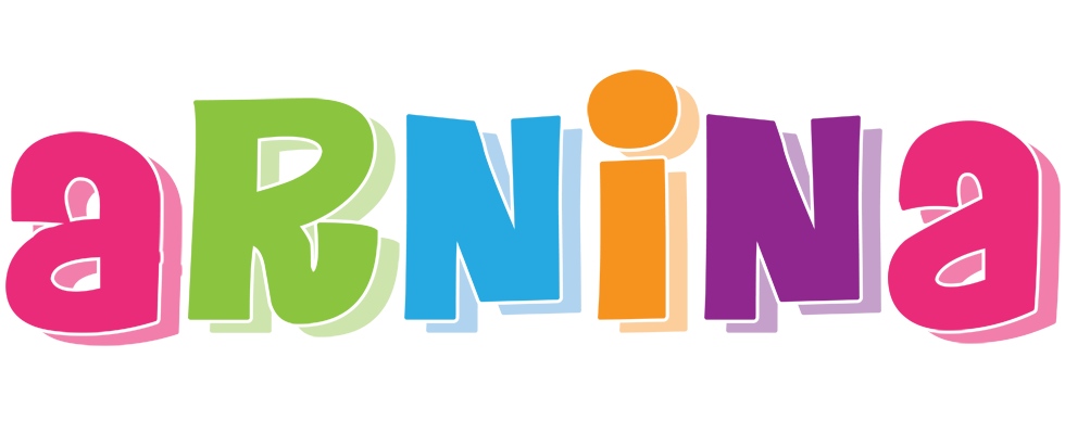 Arnina friday logo