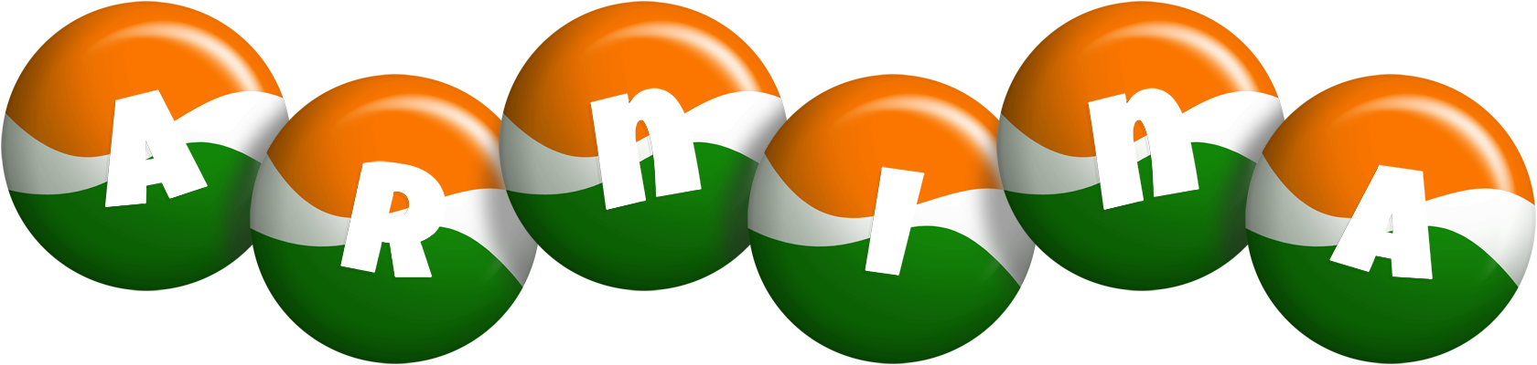 Arnina india logo