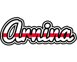 Arnina kingdom logo