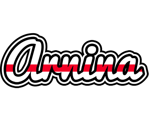 Arnina kingdom logo