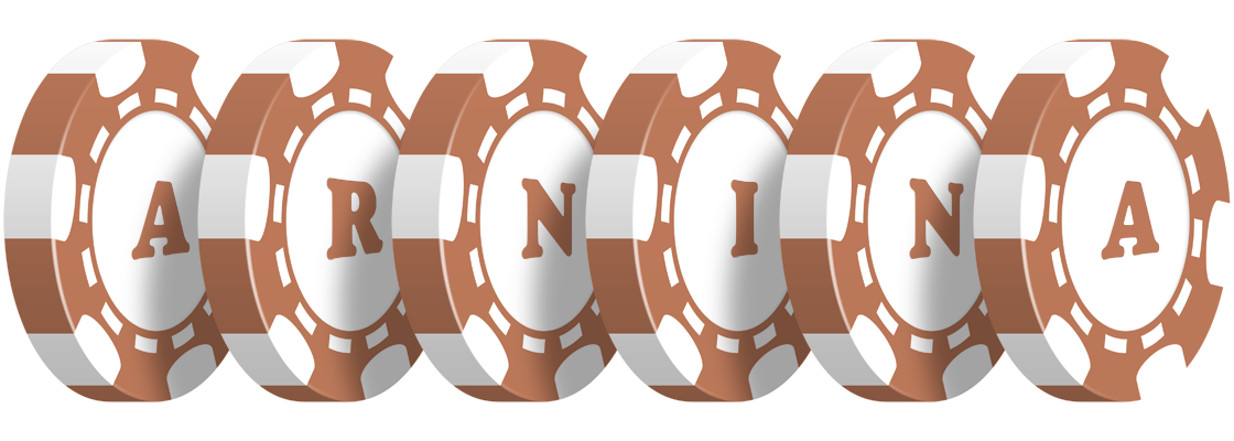 Arnina limit logo