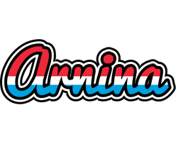 Arnina norway logo