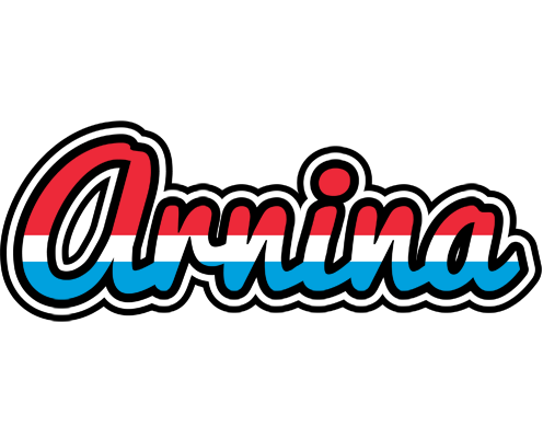 Arnina norway logo