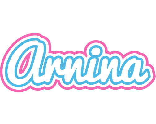 Arnina outdoors logo