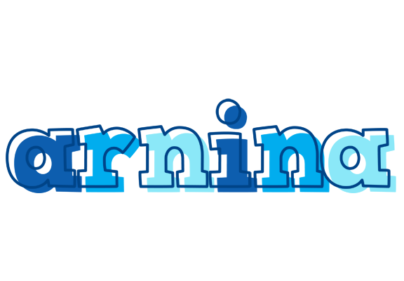 Arnina sailor logo