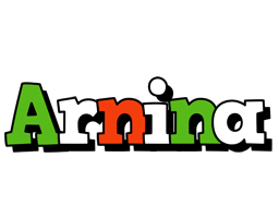 Arnina venezia logo