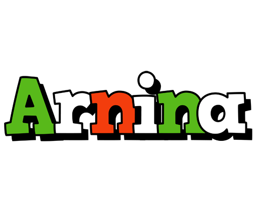 Arnina venezia logo