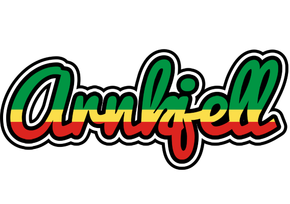 Arnkjell african logo