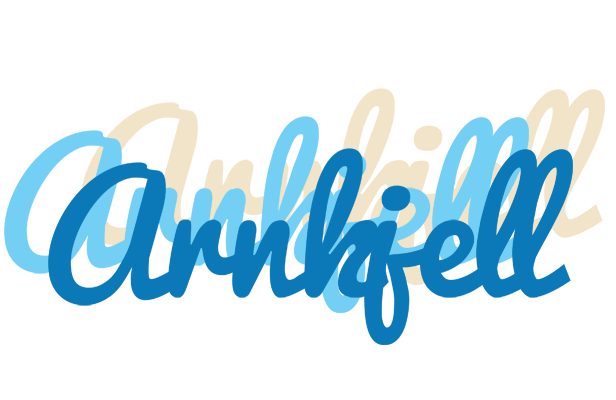 Arnkjell breeze logo