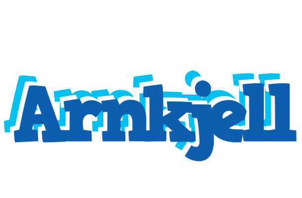 Arnkjell business logo