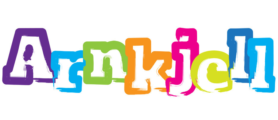 Arnkjell casino logo
