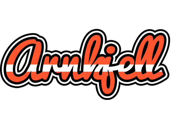 Arnkjell denmark logo