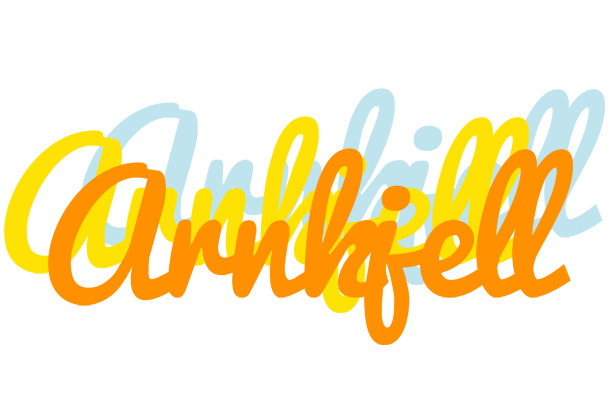 Arnkjell energy logo