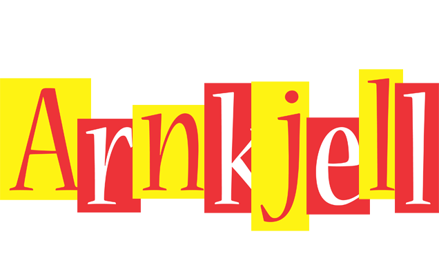 Arnkjell errors logo