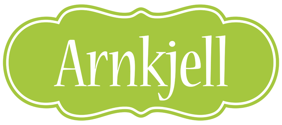 Arnkjell family logo