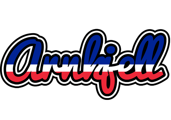 Arnkjell france logo