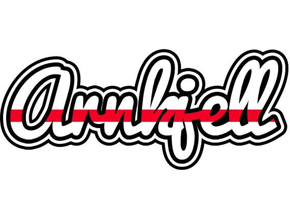 Arnkjell kingdom logo