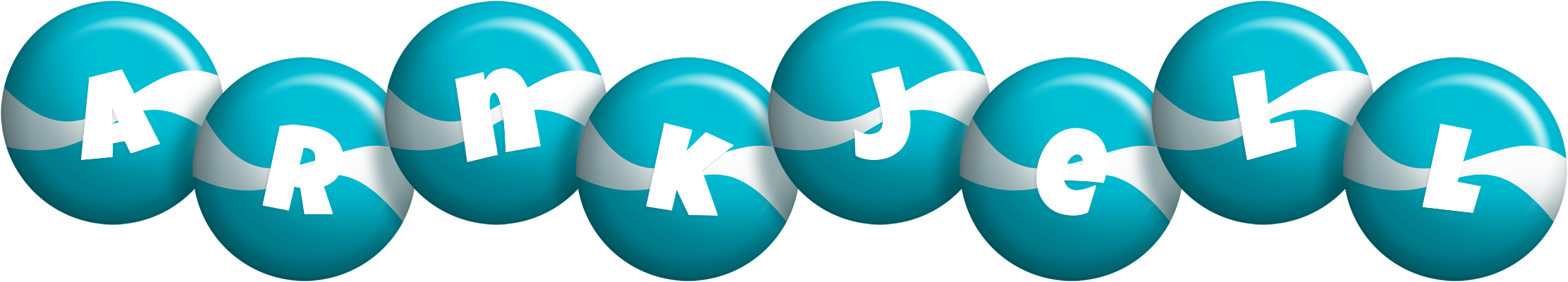 Arnkjell messi logo