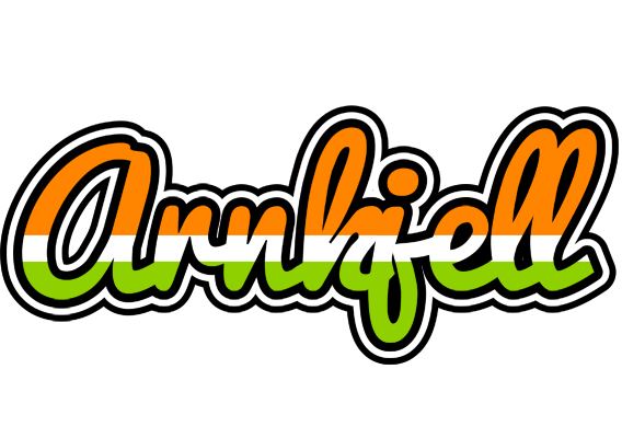 Arnkjell mumbai logo