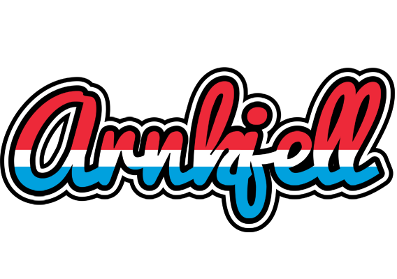 Arnkjell norway logo