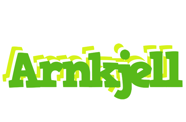 Arnkjell picnic logo