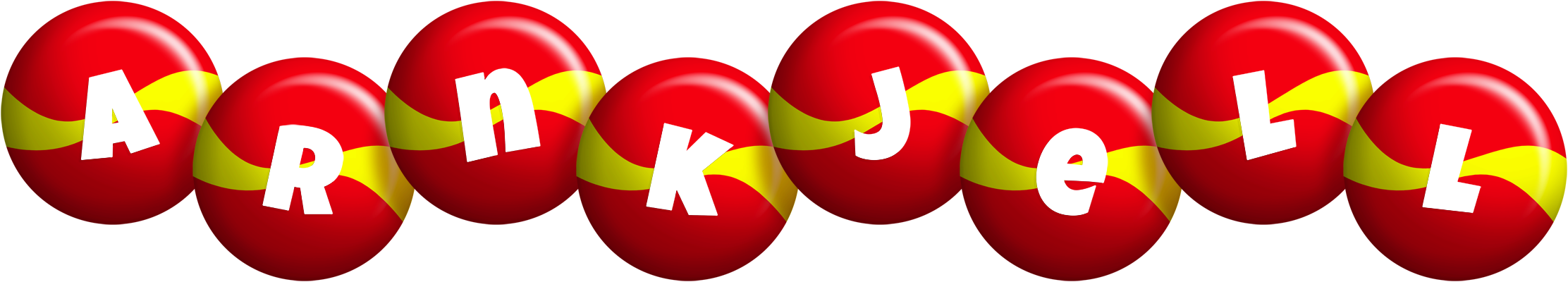 Arnkjell spain logo
