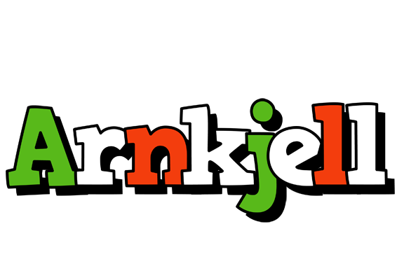 Arnkjell venezia logo