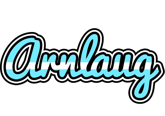 Arnlaug argentine logo