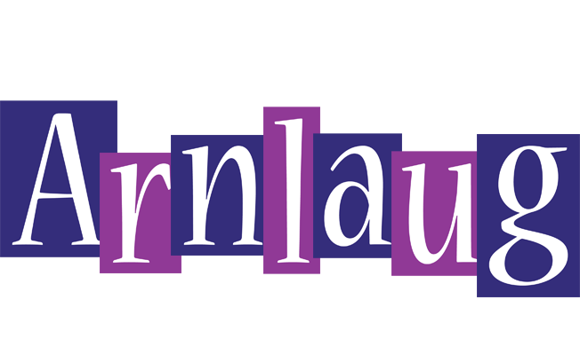 Arnlaug autumn logo