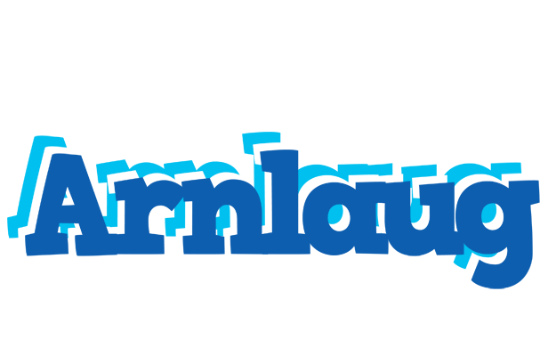 Arnlaug business logo