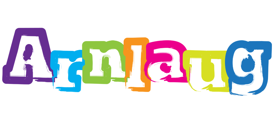 Arnlaug casino logo