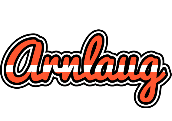 Arnlaug denmark logo